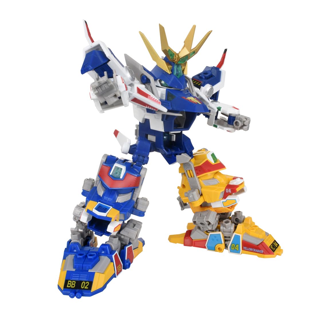 T-SPARK TOYRISE トイライズ DMB-05 セイントブラスター Amazon | タカラトミー(TAKARA TOMY) T-SPARK TOYRISE トイライズ DMB